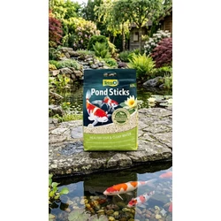 Kép 3/3 - Tetra Pond Sticks kerti tavi eleség 40 l