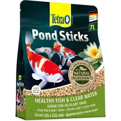 Kép 1/3 - Tetra Pond Sticks kerti tavi eleség 7 l
