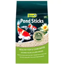 Kép 1/3 - Tetra Pond Sticks kerti tavi eleség 50 l