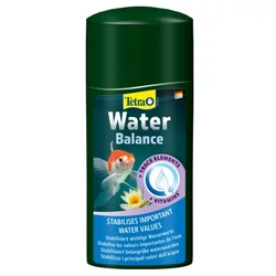 Kép 1/3 - Tetra Pond WaterBalance kerti tavi vízkezelő 250 ml