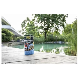 Kép 5/5 - Tetra Pond Wheatgerm Sticks kerti tavi eleség 1 l