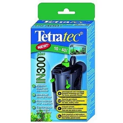 Kép 2/3 - Tetratec IN 300 Plus belső szűrő