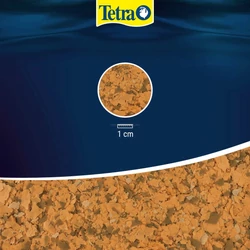 Kép 2/3 - Tetra Rubin Flakes lemezes díszhaltáp 250 ml