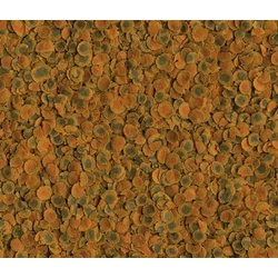 Kép 2/2 - Tetra Cichlid Crisps chips díszhaltáp 500 ml