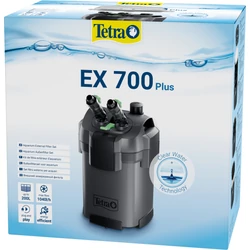 Kép 1/5 - Tetra EX 700 Plus külső szűrő töltettel