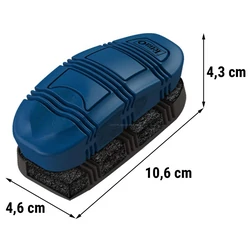 Kép 1/2 - Tetra Magnet Cleaner mágneses algakaparó Flexible