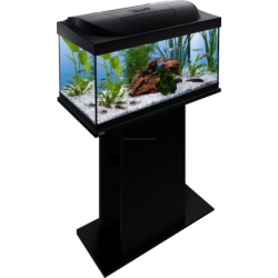 Kép 6/6 - Tetra Starter Line 54 LED akvárium szett fekete