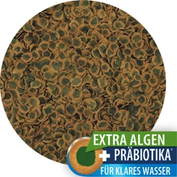Kép 2/2 - Tetra Pro Algae chips díszhaltáp 10 l