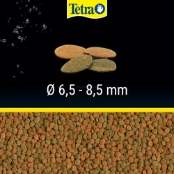 Kép 2/2 - Tetra Wafer Mix díszhaltáp 250 ml