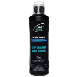 Me Aquaristic AquaTonic vízelőkészítő 500 ml