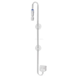 Me Aquaristic CO2 Diffuser Double U diffúzor 25 cm