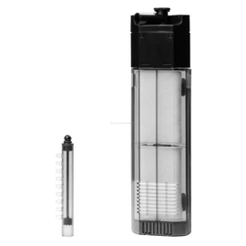 Me Aquaristic Nano Clear 60 sarokszűrő
