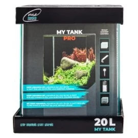 Me Aquaristic My Tank Pro 20 akvárium szett