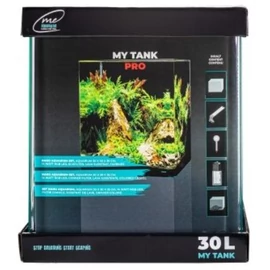 Me Aquaristic My Tank Pro 30 akvárium szett