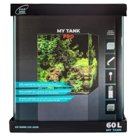 Me Aquaristic My Tank Pro 60 akvárium szett