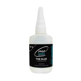 Me The Glue Hardscape, vékony pillanatragasztó 50 g