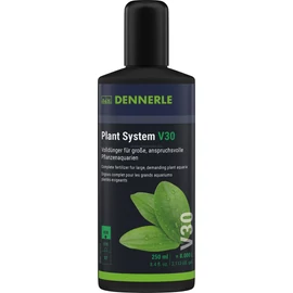 Dennerle Plant System V30 növénytáp 100 ml