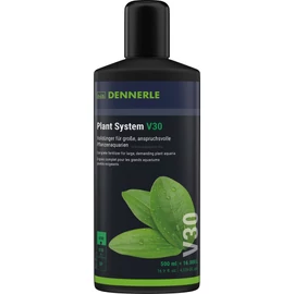 Dennerle Plant System V30 növénytáp 500 ml,