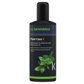 Dennerle Plant Care K (kálium) növénytáp 250 ml