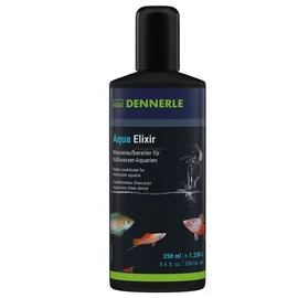 Dennerle Aqua Elixier vízelőkészítő 250 ml
