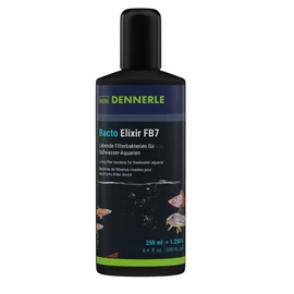 Dennerle Bacto Elixier FB7 baktériumkultúra 250 ml