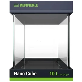 Dennerle NanoCube 10 akvárium