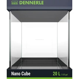 Dennerle NanoCube 20 akvárium