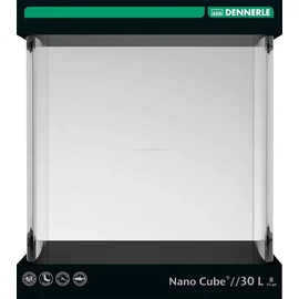 Dennerle NanoCube 30 akvárium