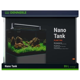 Dennerle Nano Tank Plant Pro 55 akvárium szett