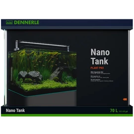 Dennerle Nano Tank Plant Pro 70 akvárium szett