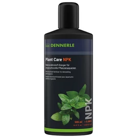 Dennerle Plant Care NPK növénytáp 500 ml