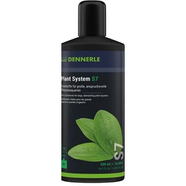 Dennerle Plant System S7 növénytáp 500ml