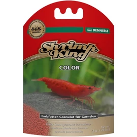 Dennerle Shrimp King Color rák eleség 35 g