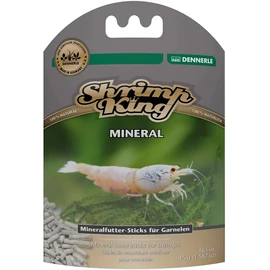 Dennerle Shrimp King Mineral rák eleség 45 g