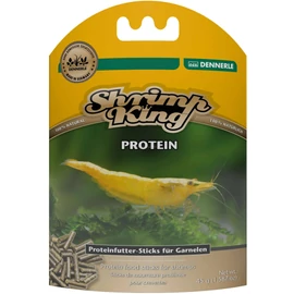 Dennerle Shrimp King Protein rák eleség 45 g