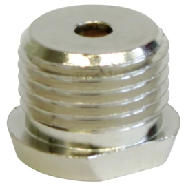 Dennerle CO2 Adapter Nano/Space eldobható palackhoz
