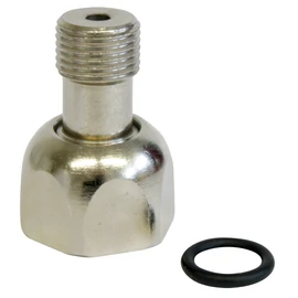 Dennerle CO2 Adapter Nano/Space tölthető palackhoz