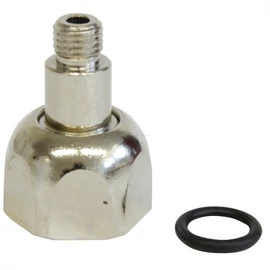 Dennerle CO2 Adapter tölthető palackhoz