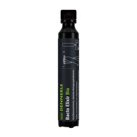 Dennerle Bacto Elixier Bio baktériumkultúra 50 ml