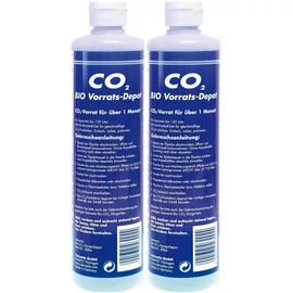 Dennerle Bio CO2 Control Gel utántöltő zselé 2 db