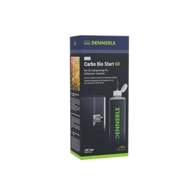 Dennerle Carbo Bio Start 60 CO2 szett