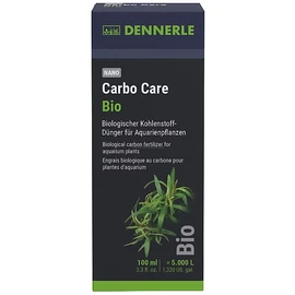 Dennerle Carbo Care Bio folyékony CO2 100 ml