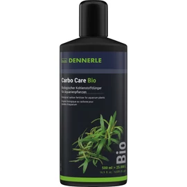 Dennerle Carbo Care Bio folyékony CO2 500 ml