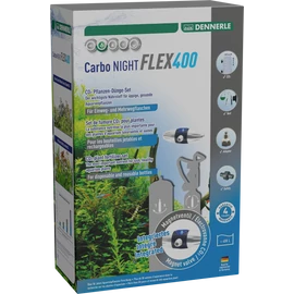 Dennerle Carbo NIGHT Flex400 CO2 szett