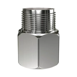 Dennerle Carbo Soda Adapter