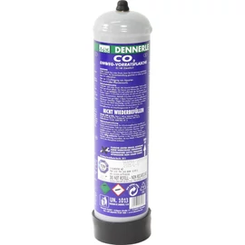 Dennerle CO2 eldobható palack 500 g