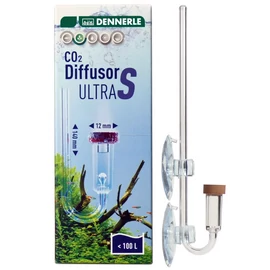 Dennerle CO2 Diffusor Ultra S diffúzor