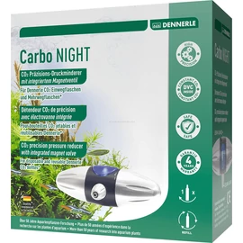 Dennerle Carbo NIGHT CO2 nyomáscsökkentő