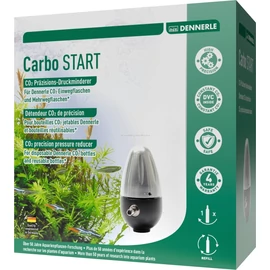 Dennerle Carbo START CO2 nyomáscsökkentő