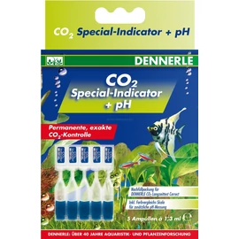 Dennerle CO2 Special Indicator indikátor reaagens